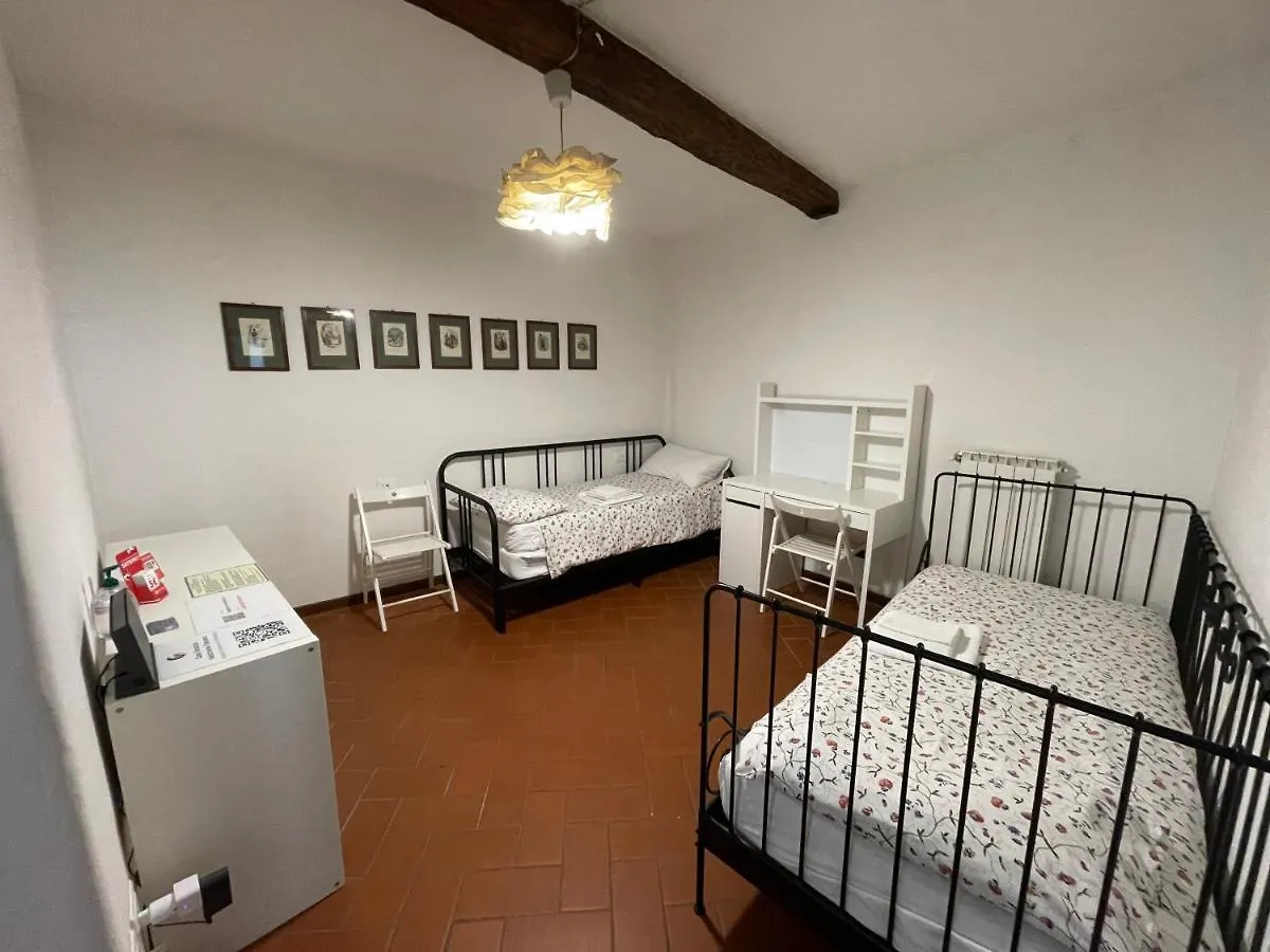 Holiday home Casa Vacanza Valdichiana-Toscana