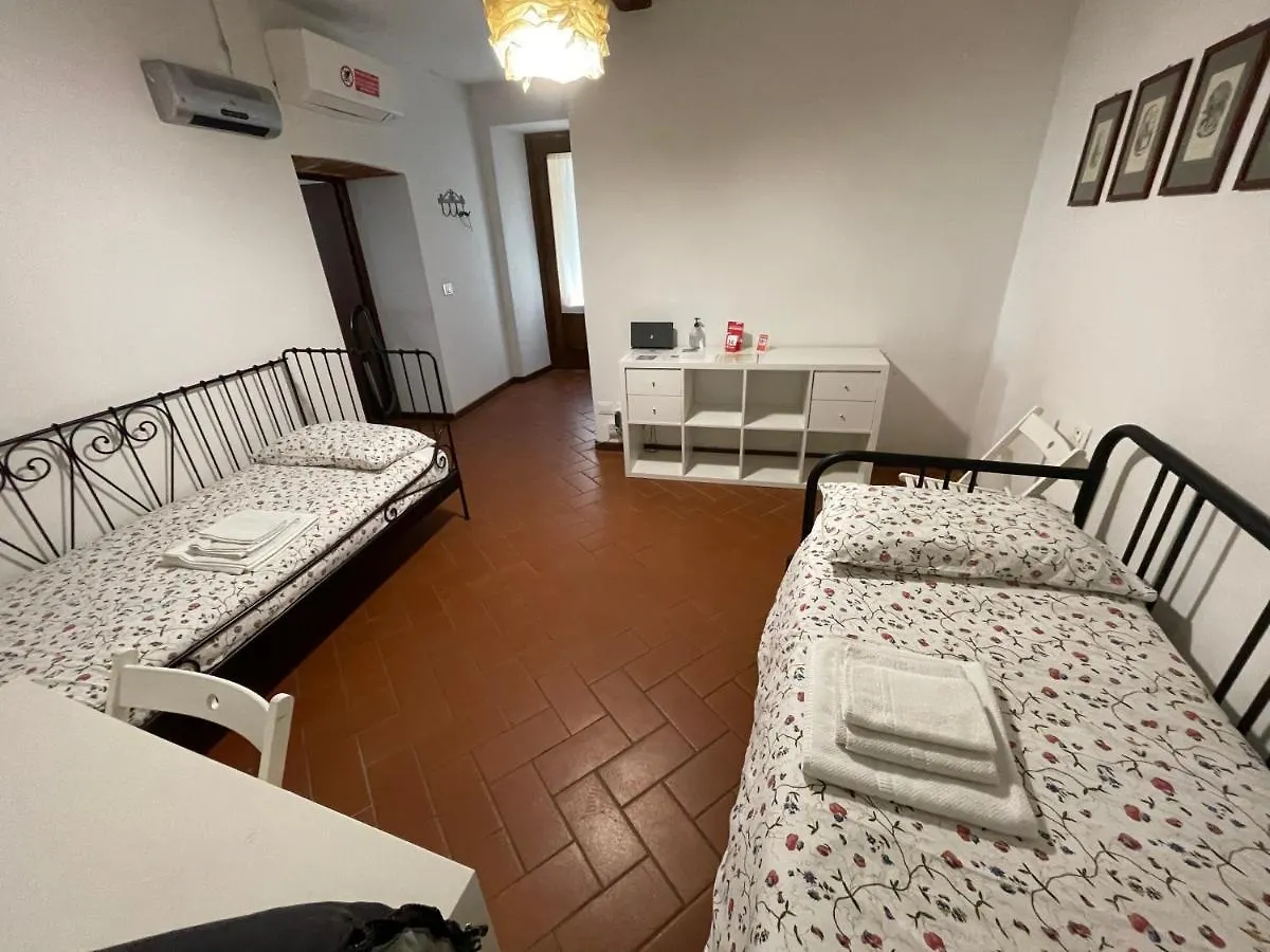 Casa Vacanza Valdichiana-Toscana Italy