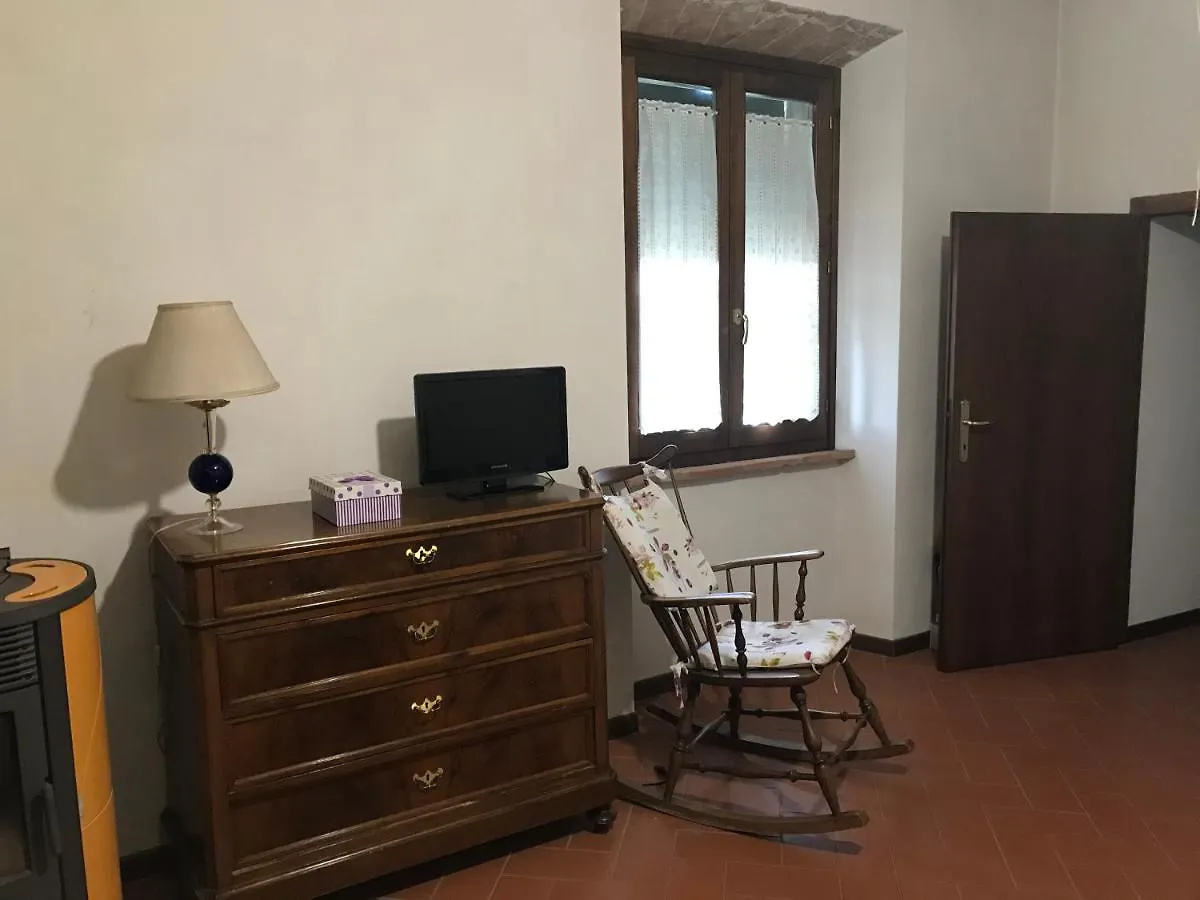 Casa Vacanza Valdichiana-Toscana 0*, Castiglion Fiorentino Italy
