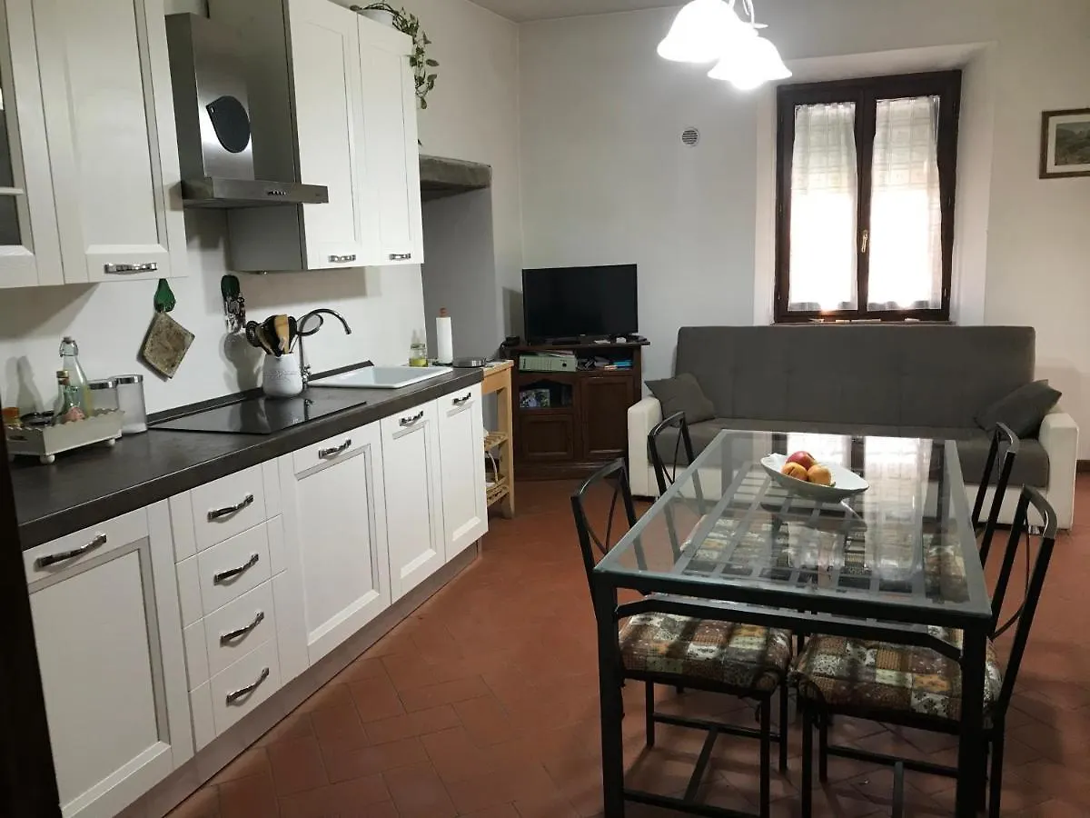 Casa Vacanza Valdichiana-Toscana Holiday home Castiglion Fiorentino