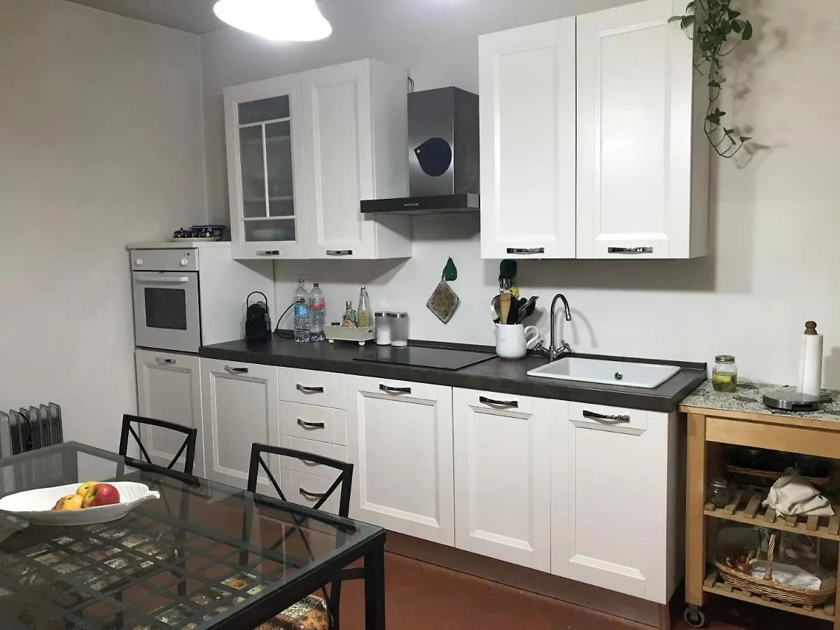 Casa Vacanza Valdichiana-Toscana 0*, Castiglion Fiorentino