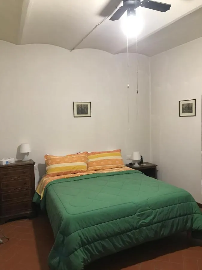 Casa Vacanza Valdichiana-Toscana Italy