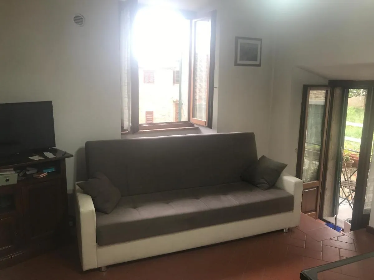 Holiday home Casa Vacanza Valdichiana-Toscana Italy