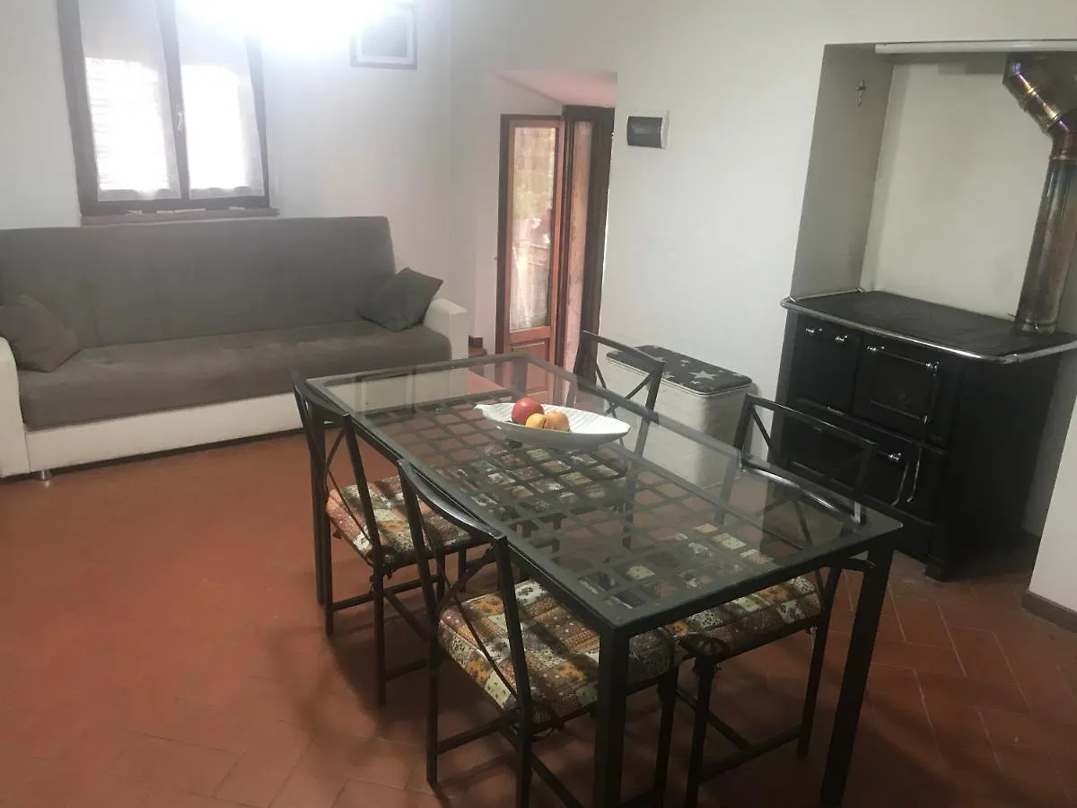 Casa Vacanza Valdichiana-Toscana