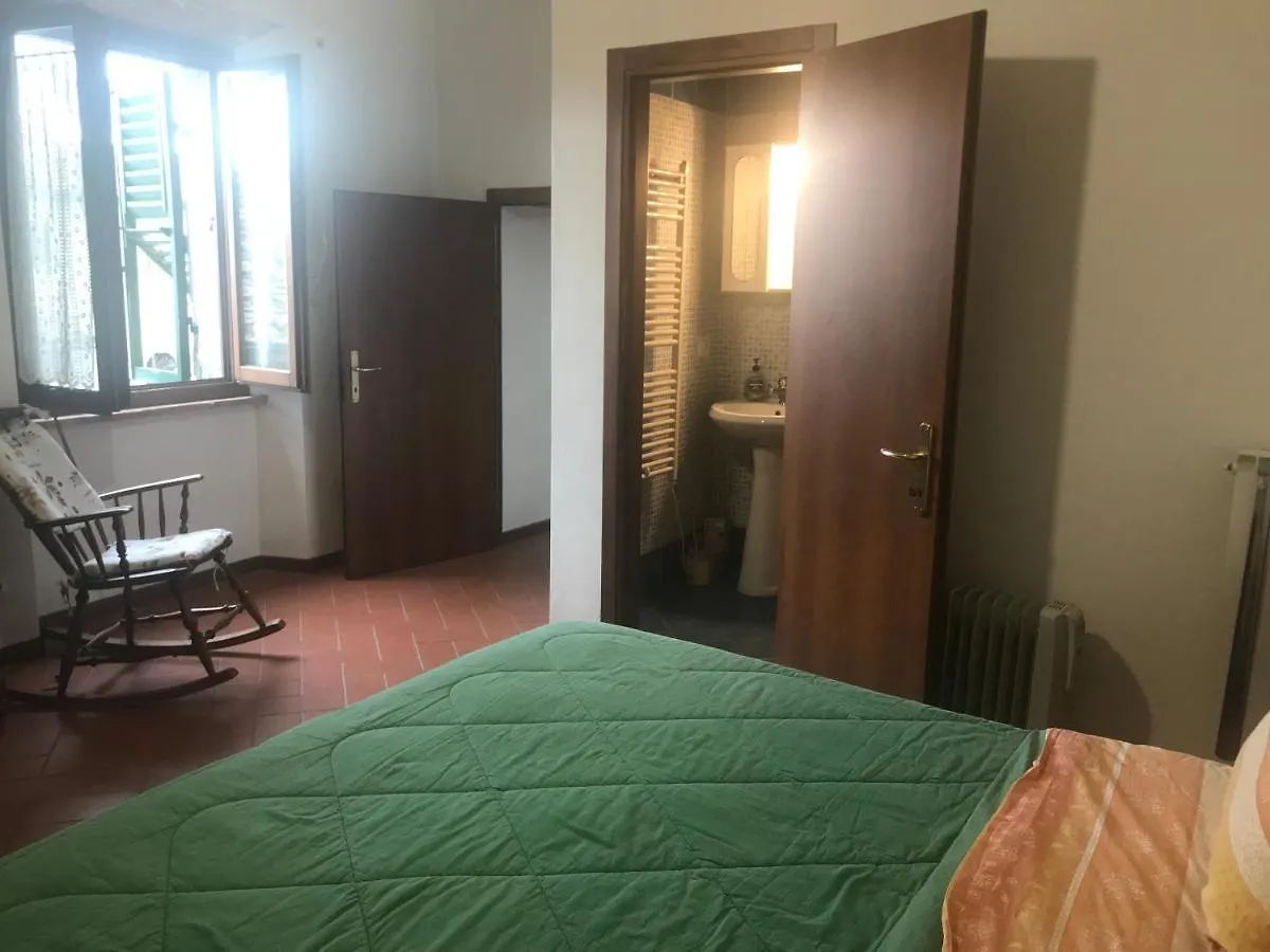 Casa Vacanza Valdichiana-Toscana Castiglion Fiorentino