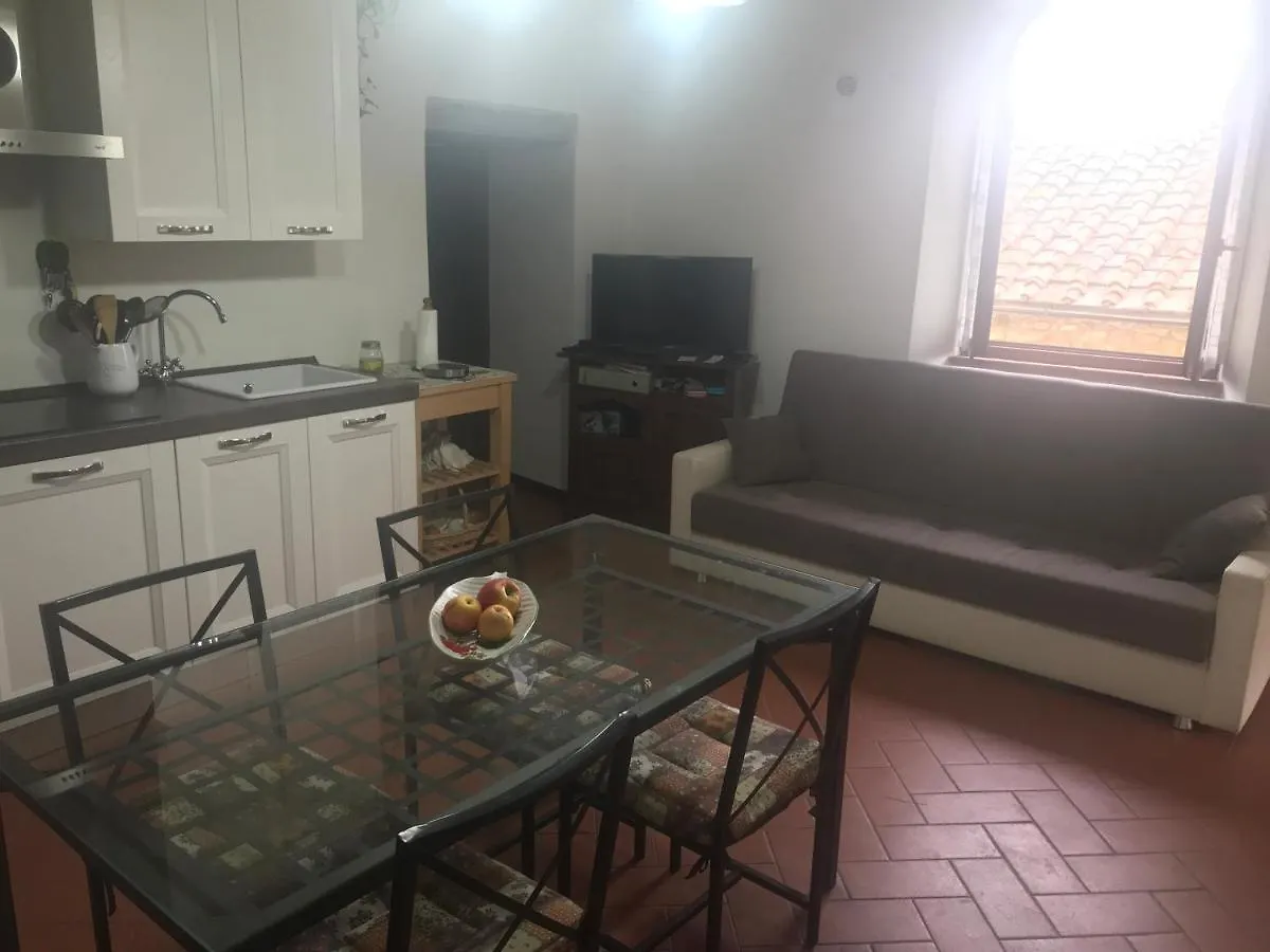 Casa Vacanza Valdichiana-Toscana 0*, Castiglion Fiorentino Italy