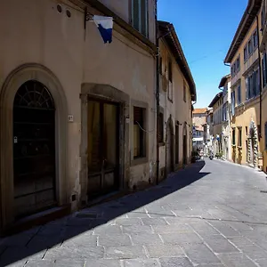  Apartment La Vista Dei Medici