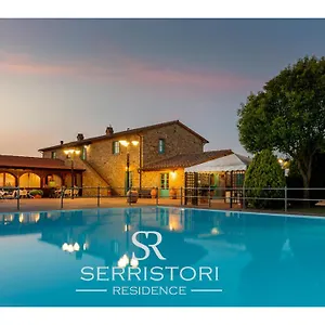 3* Aparthotel Serristori