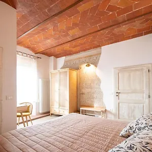  Apartment Casa La Girandola