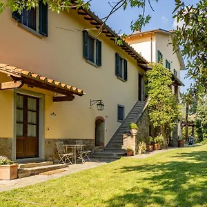  Bed & Breakfast Lapievuccia