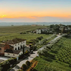 Casa di campagna Podere Il Belvedere Su Cortona, Castiglion Fiorentino