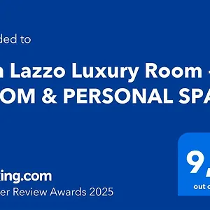 Casa vacanze San Lazzo Luxury - & Personal, Castiglion Fiorentino