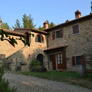 Appartamento Podere Spinabbio, Castiglion Fiorentino