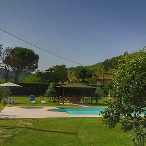 Casa vacanze Belvilla By Oyo Montecchio, Castiglion Fiorentino