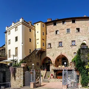 Aparthotel Le Santucce, Castiglion Fiorentino