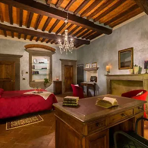  Guest house La Gioconda