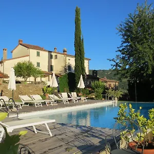 Alloggio per agriturismo Agriturismo La Fenice, Castiglion Fiorentino