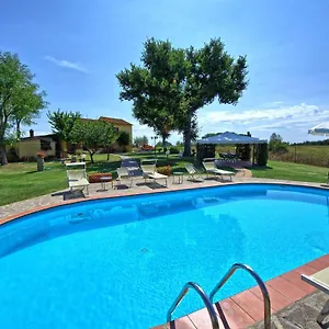 Villa Podere Delle Querci, Castiglion Fiorentino