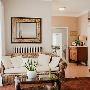 Locanda La Di Geg\u00e8, Castiglion Fiorentino