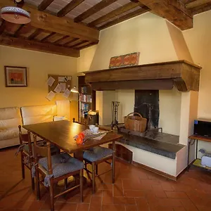 Appartamento Guido's House, Castiglion Fiorentino
