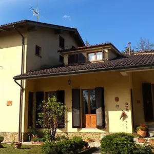 Affittacamere Casa Di Mezzacosta, Castiglion Fiorentino